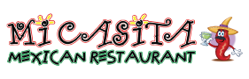 Mi Casita logo top